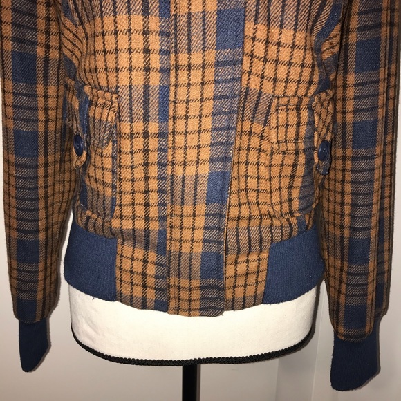 🧥 Perfect Fall Jacket - Picture 7 of 8